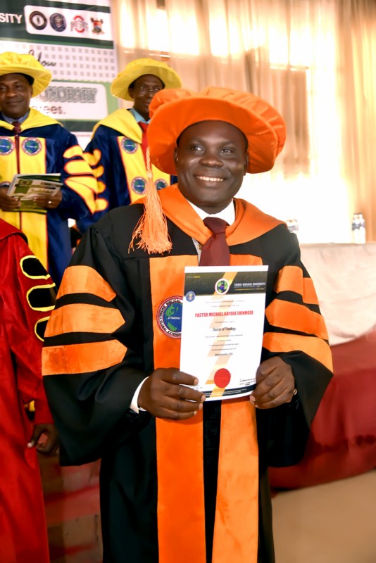 TBUGLEX Graduate